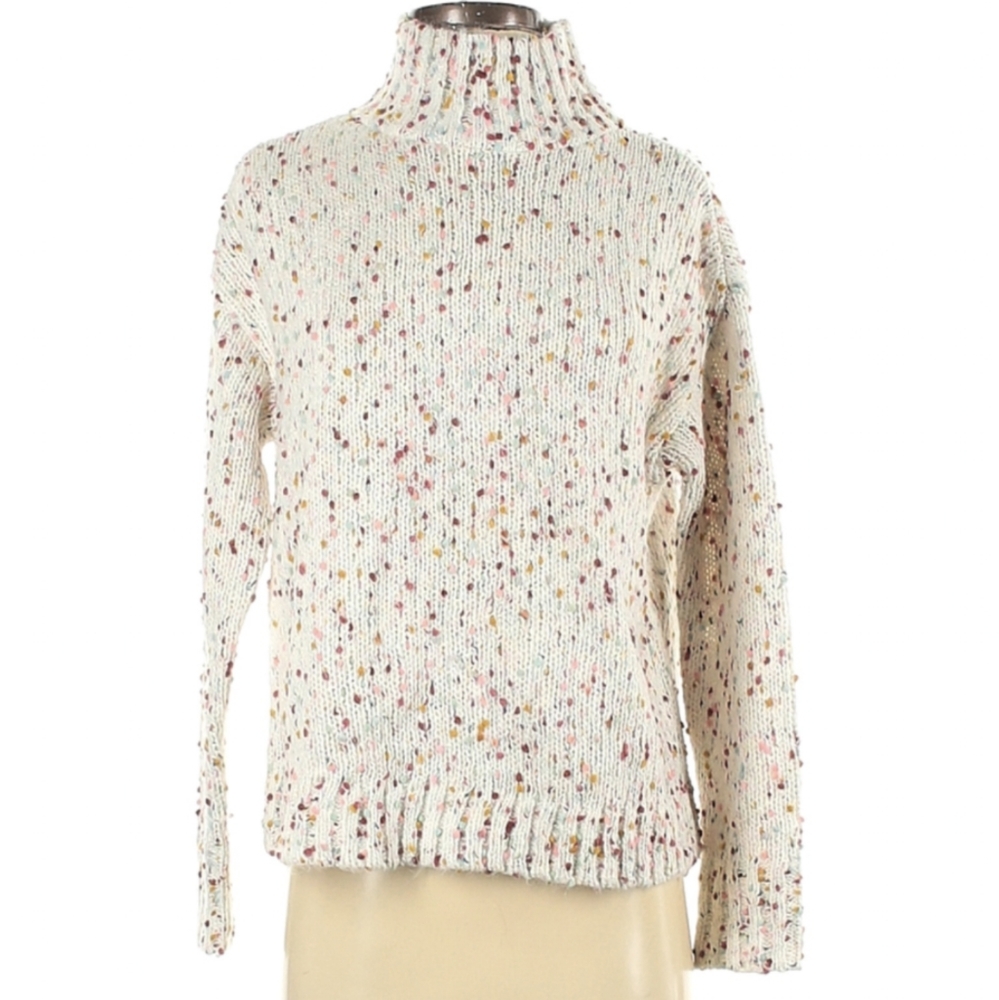 LOFT Women's Sweater | Ann Taylor Loft | Extra Small